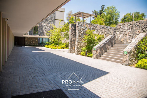 Departamento En Venta De 3 Dorm. En Las Condes