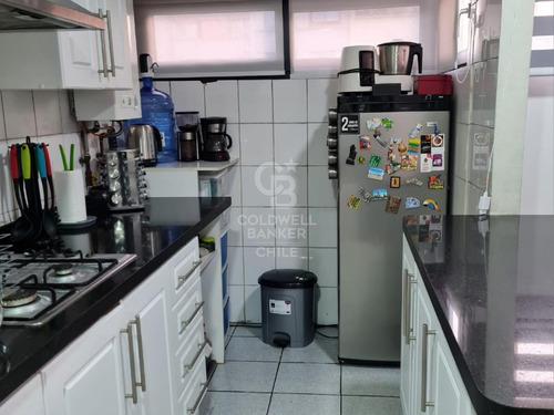 Dúplex Excelente Ubicación - Providencia