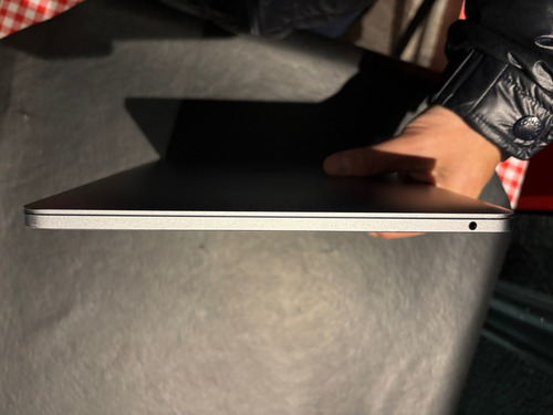 Macbook Pro Especial Mm (Usado)