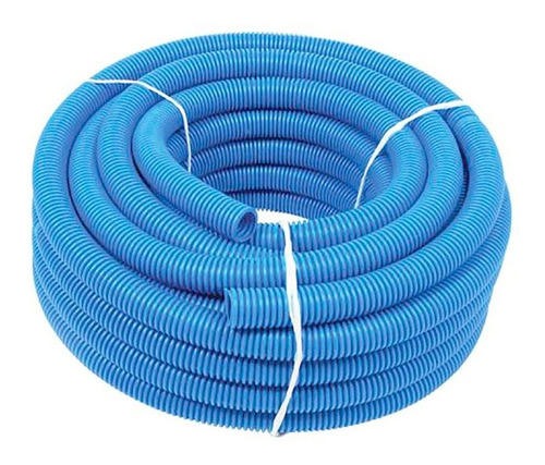 Poliducto Flexible Telecomunicaciones Konect Azul 1 X 50m