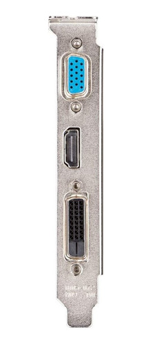 Evga Gt 710, Tarjeta De Vídeo, 1 Gb Ddr3 De 64 Bits