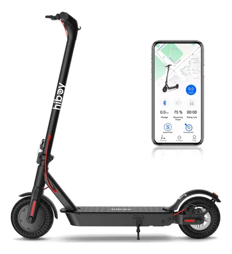Hiboy patinete 3 ruedas sale