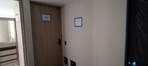 Departamento De Preventa, Dos Recámaras, Con Dos Balcones En Portales Sur, Cdmx