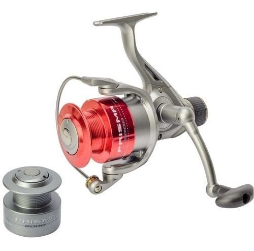 Reel Marine Sport Prisma 5000 Frontal