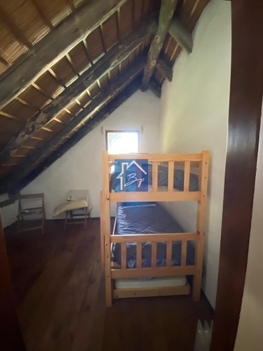 Casa En Venta , Jardines De Cordoba, Punta Del Este - Ref: 1488