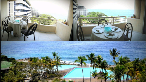 Imagen 3 de 5 de Alquiler Apart Playa Temporadistas. Club Caraballeda