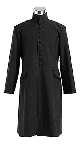 Halloween Disfraz De Disfraz De Harry Potter Severus Snape