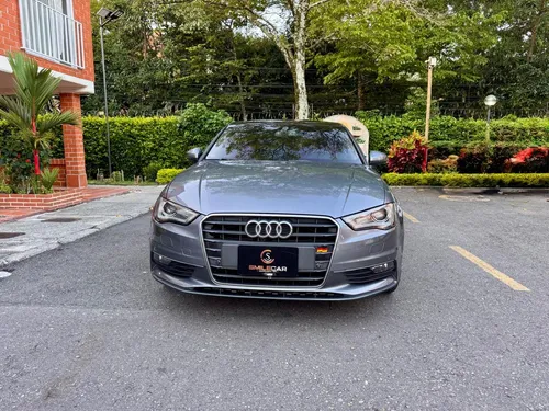 Audi A3 1.8 Ambition