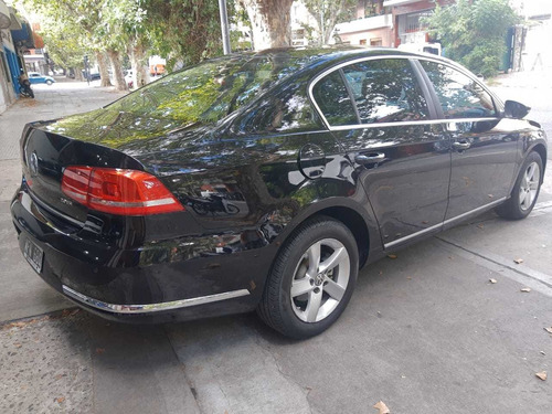 Volkswagen Passat 2.0 Advance Tsi 211cv Dsg 2013