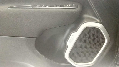 Imagen 13 de 15 de Jeep Renegade 1.8 Sport At Plus