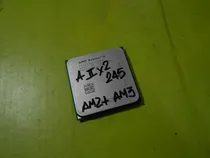 Comprar Micro Procesador Amd Athlon Ii X2 245 Socket Am2+ Am3 