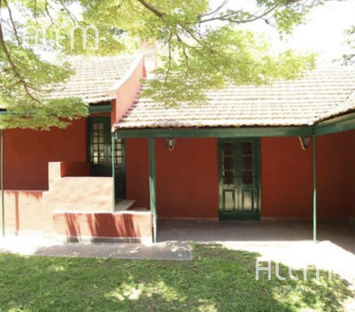 Lotes Y Casa Quinta En Luis Guillón I Acepta Permuta