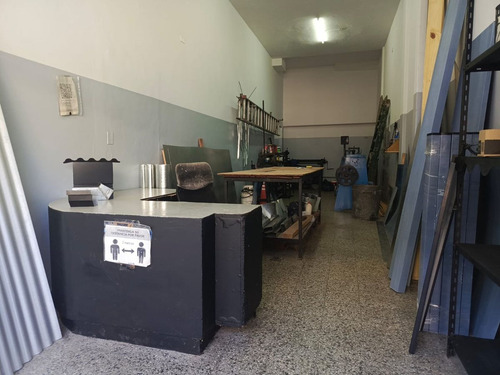 Venta Local Villa Devoto , Caba