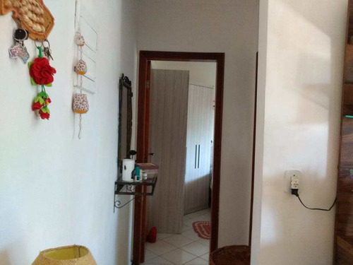 Apartamento Com 02 Dormitórios, Maitinga, Bertioga. - V419