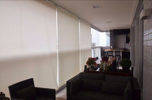 Imagem 1 de 24 de Apartamento Com 3 Dormitórios À Venda, 159 M² Por R$ 1.855.000,00 - Embaré - Santos/sp - Ap10577