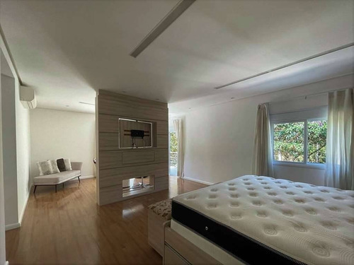 Imagem 27 de 30 de Casa Com 4 Dormitórios, 491 M² - Venda Por R$ 5.400.000,00 Ou Aluguel Por R$ 20.000,00/mês - Vila Viana Ii - Cotia/sp - Ca1361