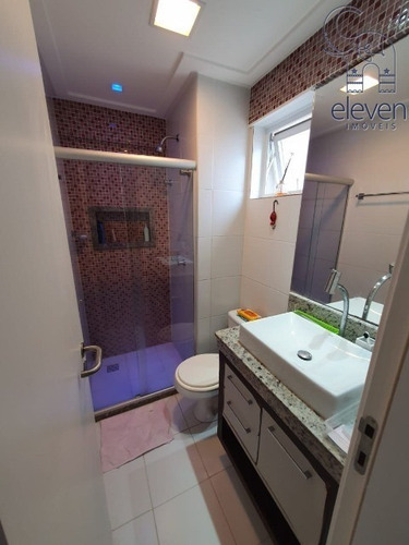 Imagem 22 de 30 de Apartamento Em Brotas, 3 Quartos, 1 Suíte, Armários Planejados, Para Venda, Piso Vinílico Nos Quartos, No Condomínio Pátio Jardins, Em Salvador, Área De 84 M². - Fv2213 - 70526985