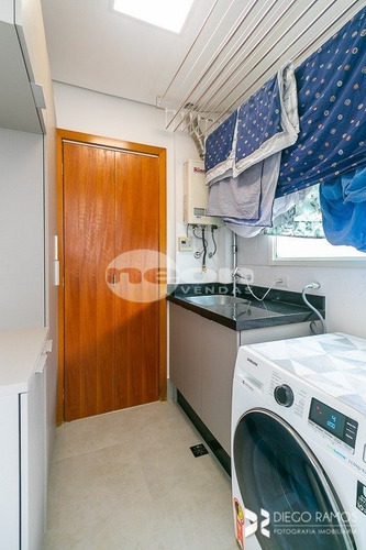 Imagem 12 de 15 de Apartamento - Nova Petropolis - Ref: 19303 - V-19303