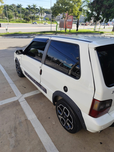 Fiat Uno 1.0 fireflex
