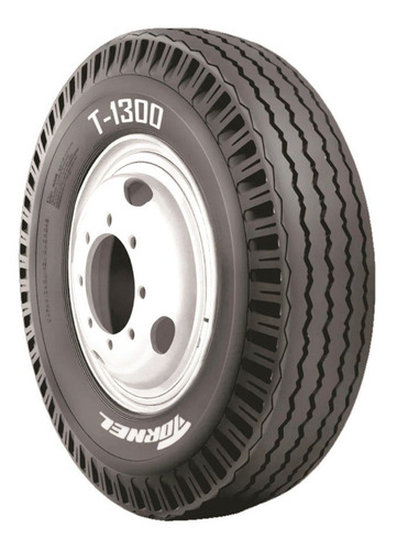 7.50-16 10c T-1300 S/c Tornel Jktire Llanta Camioneta
