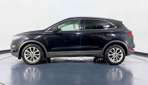 Imagen 8 de 15 de 107080 - Lincoln Mkc 2015 Con Garantía