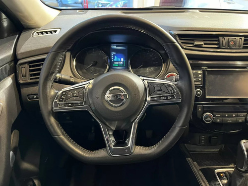 Nissan X-trail Hybrida 2019