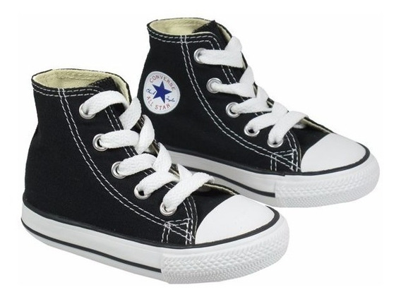 botines converse para niños