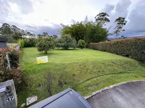 Vendo Lote En Parcelacion En Llanogrande