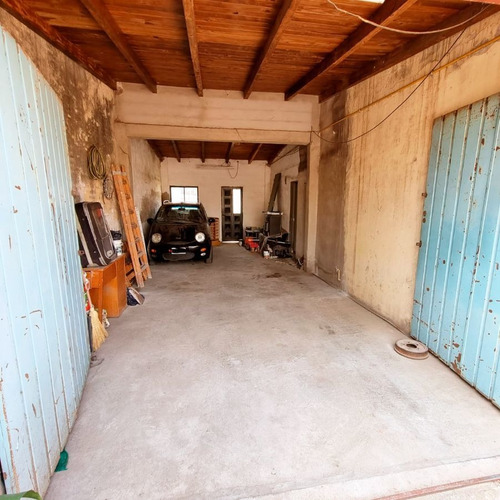 Imagen 10 de 15 de Venta De Casa Céntrica De 2 Dormitorios C/ Cochera En Cosquín