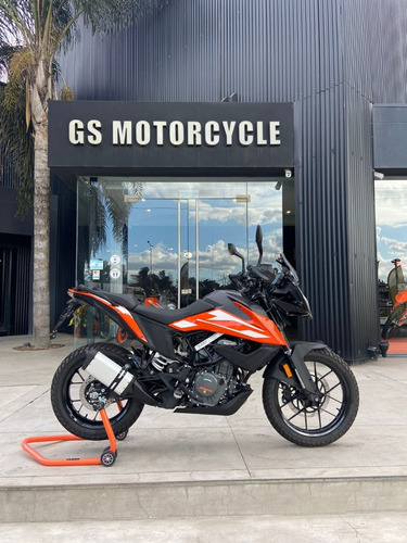 Imagen 3 de 15 de Ktm 250 0km Adventure - Voge Cf Royal Nk Honda Trk Beta No