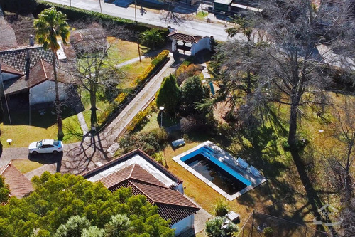 Terreno En Pilar Centro