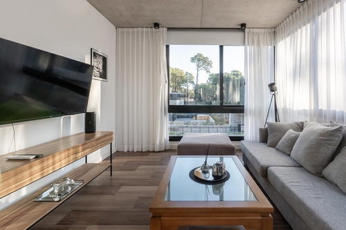 Departamento En Venta 3 Ambientes Pinamar Norte