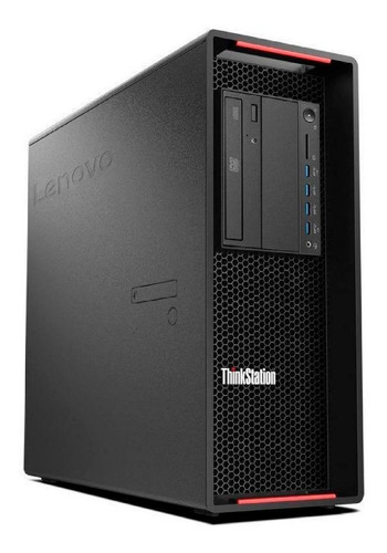 Workstation Lenovo P510 2hd 500g Sata 3.5 16gb Xeon E5 1620