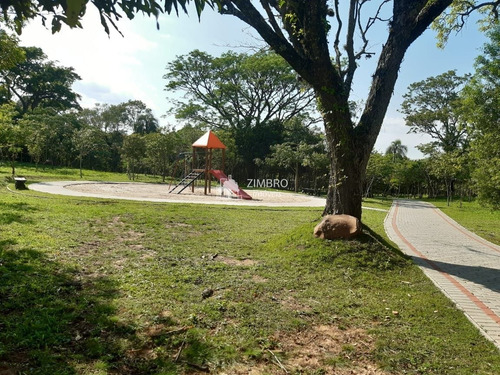 Imagem 18 de 30 de Lote De Revenda Condomínio Fechado Real Park Santa Maria - 84990
