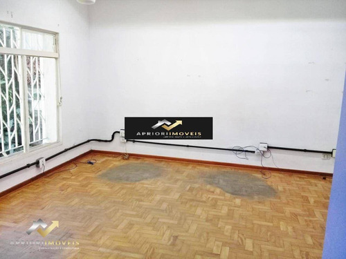Imagem 26 de 30 de Sobrado Para Alugar, 210 M² Por R$ 4.900,00/mês - Jardim - Santo André/sp - So1203