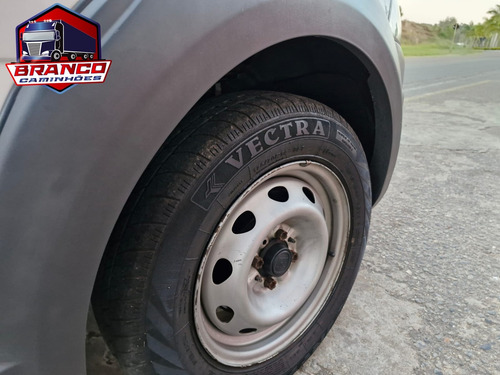Fiat Strada 1.4 Hard Working Flex 2p