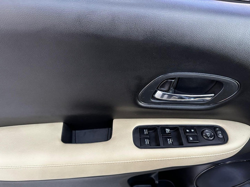 Honda HR-V Hr-v Lx Cvt