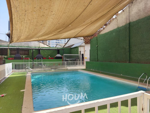 Departamento Avenida Inglaterra Id: 114472