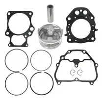 Comprar Kit De Juntas De Anillos De Pistón Honda Rancher 420 Trx420