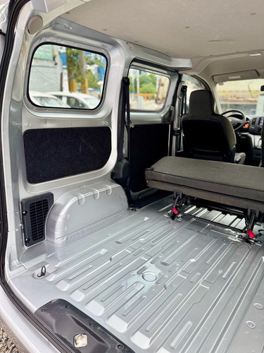 Nissan Nv200 2019