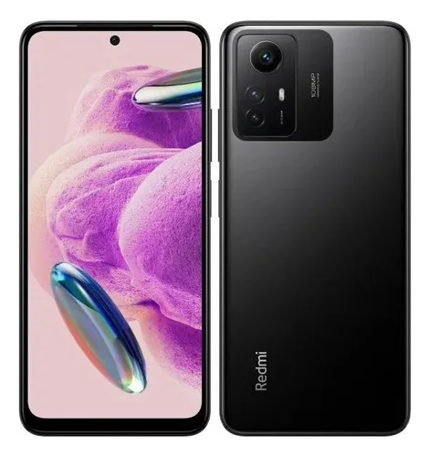 Xiaomi Redmi Note 12s 2303era42l 8gb 256gb Dual Sim Duos