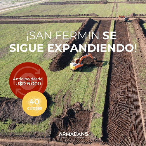 Lotes En Venta Ideal Inversion Aptos Para Escriturar Zona Oeste Financiados