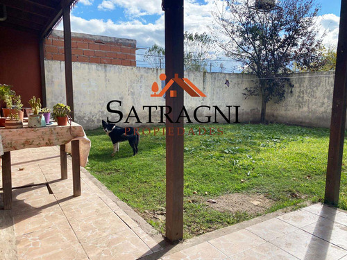 Venta De Casa Coronel Brandsen