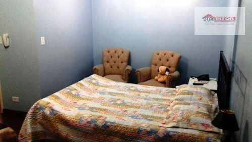 Imagem 8 de 22 de Sobrado Com 3 Dormitórios À Venda, 246 M² Por R$ 912.000,00 - Penha - São Paulo/sp - So1288