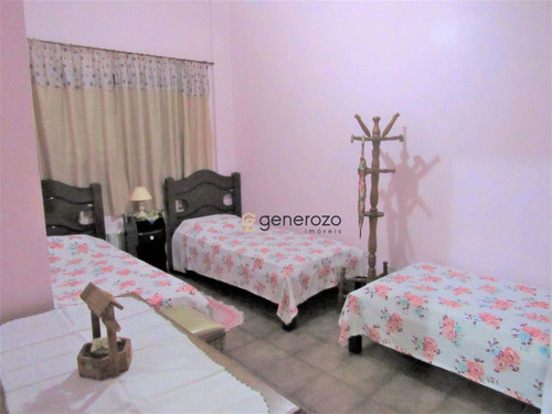 Imagem 10 de 15 de Apartamento À Venda Na Praia Das Astúrias, 02 Dormitórios, Com Sacada E Garagem - Ap0429