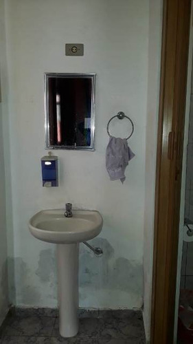 Imagem 11 de 14 de Ca141 | Casa Lado Praia Com 1 Quarto, Em Itanhaém.