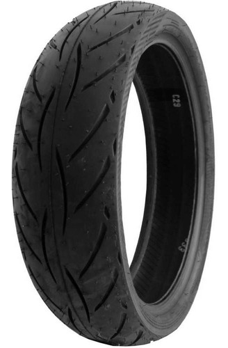 Pneu Cbx 250 Twister Fazer 250 140/60r17 63h Tl M5 Metzeler