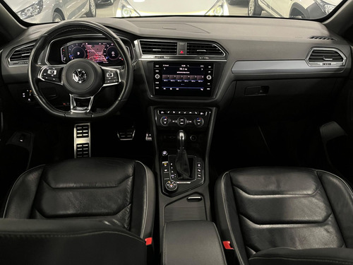 Volkswagen Tiguan Allspac R-Line 350 TSI 2.0 4x4