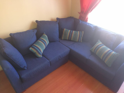 Imagen 2 de 15 de Departamento Amoblado, Piscina, Jardines Y Juegos Infantiles