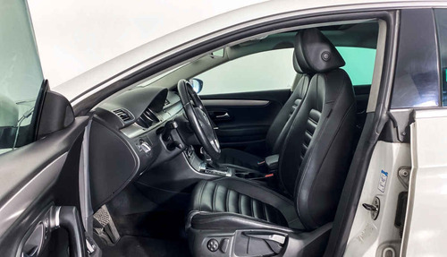 Imagen 2 de 15 de 43503 - Volkswagen Passat 2012 Con Garantía At